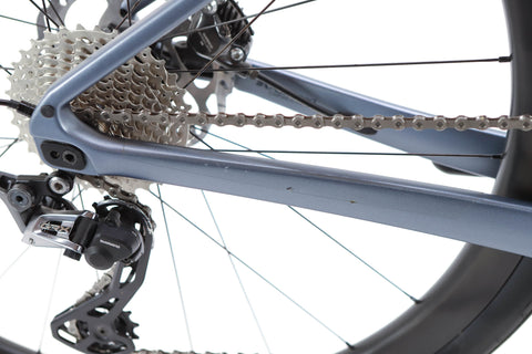 Giant Revolt Advanced 0 Shimano GRX Gravel Bike 2022, Size Medium
