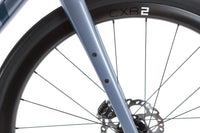 Giant Revolt Advanced 0 Shimano GRX Gravel Bike 2022, Size Medium