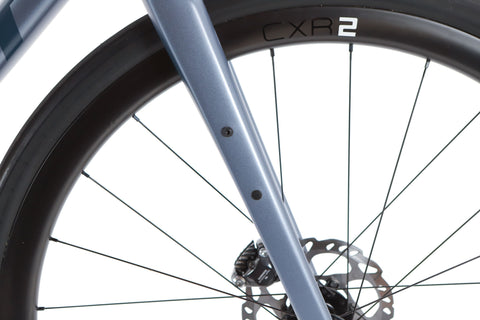 Giant Revolt Advanced 0 Shimano GRX Gravel Bike 2022, Size Medium