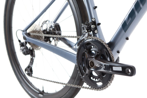 Giant Revolt Advanced 0 Shimano GRX Gravel Bike 2022, Size Medium
