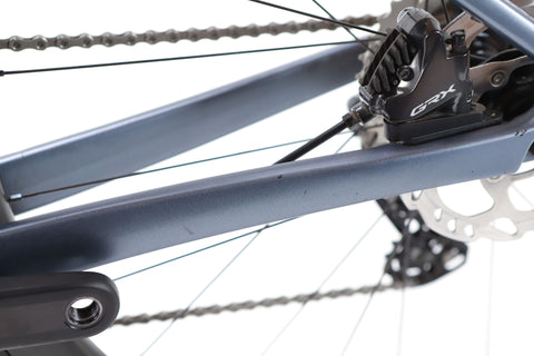 Giant Revolt Advanced 0 Shimano GRX Gravel Bike 2022, Size Medium