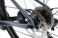 Giant Revolt Advanced 0 Shimano GRX Gravel Bike 2022, Size Medium