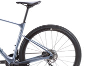 Giant Revolt Advanced 0 Shimano GRX Gravel Bike 2022, Size Medium