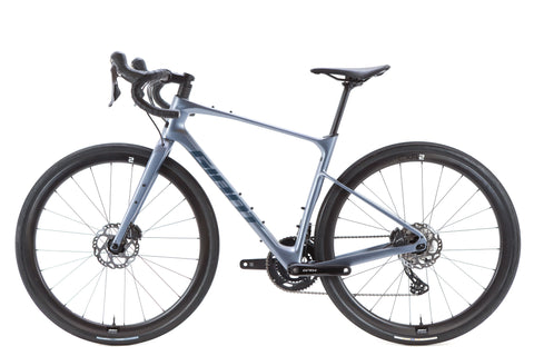 Giant Revolt Advanced 0 Shimano GRX Gravel Bike 2022, Size Medium