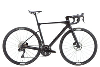 Ribble Endurance SL R Shimano 105 Di2 Disc Road Bike 2024, Size Small
