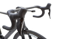 Ribble Endurance SL R Shimano 105 Di2 Disc Road Bike 2024, Size Small