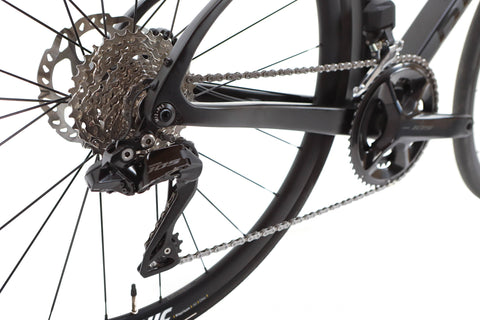 Ribble Endurance SL R Shimano 105 Di2 Disc Road Bike 2024, Size Small