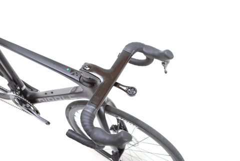 Ribble Endurance SL R Shimano 105 Di2 Disc Road Bike 2024, Size Small