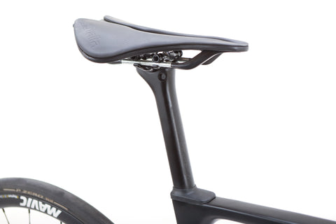 Ribble Endurance SL R Shimano 105 Di2 Disc Road Bike 2024, Size Small