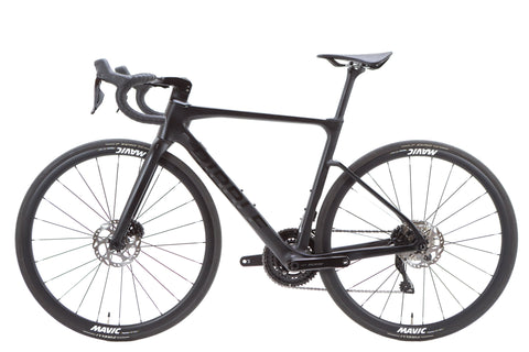 Ribble Endurance SL R Shimano 105 Di2 Disc Road Bike 2024, Size Small