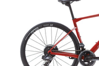 BMC Roadmachine ONE Sram Force eTap AXS Disc Road Bike 2021, Size 51cm