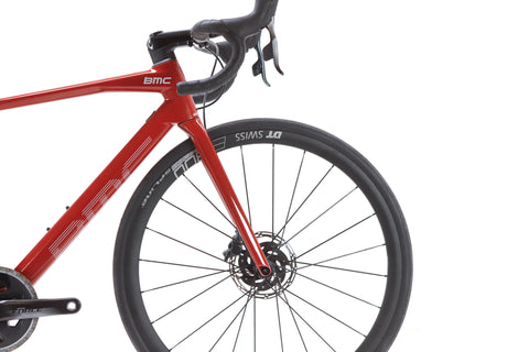 BMC Roadmachine ONE Sram Force eTap AXS Disc Road Bike 2021, Size 51cm