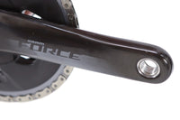 BMC Roadmachine ONE Sram Force eTap AXS Disc Road Bike 2021, Size 51cm