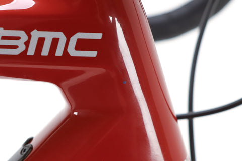 BMC Roadmachine ONE Sram Force eTap AXS Disc Road Bike 2021, Size 51cm