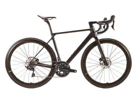 Canyon Ultimate CF SL Shimano Ultegra Disc Road Bike 2019