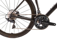 Canyon Ultimate CF SL 8.0 Shimano Ultegra Disc Road Bike 2019, Size Small
