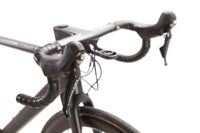 Canyon Ultimate CF SL 8.0 Shimano Ultegra Disc Road Bike 2019, Size Small