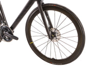 Canyon Ultimate CF SL 8.0 Shimano Ultegra Disc Road Bike 2019, Size Small