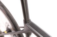 Canyon Ultimate CF SL 8.0 Shimano Ultegra Disc Road Bike 2019, Size Small