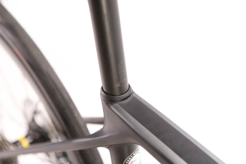 Canyon Ultimate CF SL 8.0 Shimano Ultegra Disc Road Bike 2019, Size Small