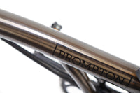 Brompton C-Line Explore Electric Folding Bike 2022