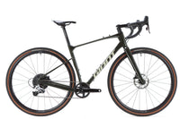 Giant Revolt Advanced Sram Rival Gravel Bike 2022, Size Medium