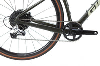 Giant Revolt Advanced Sram Rival Gravel Bike 2022, Size Medium