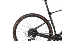 Giant Revolt Advanced Sram Rival Gravel Bike 2022, Size Medium