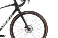 Giant Revolt Advanced Sram Rival Gravel Bike 2022, Size Medium
