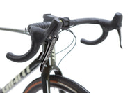 Giant Revolt Advanced Sram Rival Gravel Bike 2022, Size Medium