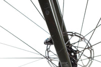 Giant Revolt Advanced Sram Rival Gravel Bike 2022, Size Medium