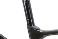 Giant Revolt Advanced Sram Rival Gravel Bike 2022, Size Medium