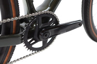 Giant Revolt Advanced Sram Rival Gravel Bike 2022, Size Medium