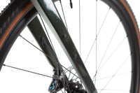 Giant Revolt Advanced Sram Rival Gravel Bike 2022, Size Medium