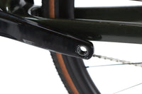 Giant Revolt Advanced Sram Rival Gravel Bike 2022, Size Medium