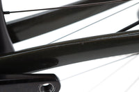 Giant Revolt Advanced Sram Rival Gravel Bike 2022, Size Medium