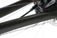 Giant Revolt Advanced Sram Rival Gravel Bike 2022, Size Medium