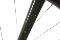 Giant Revolt Advanced Sram Rival Gravel Bike 2022, Size Medium