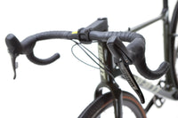 Giant Revolt Advanced Sram Rival Gravel Bike 2022, Size Medium