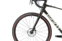 Giant Revolt Advanced Sram Rival Gravel Bike 2022, Size Medium