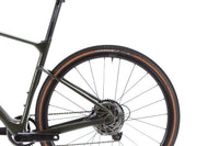 Giant Revolt Advanced Sram Rival Gravel Bike 2022, Size Medium