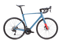 Cannondale SuperSix Evo 4 Shimano 105 Disc Road Bike 2024, Size 56cm