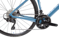 Cannondale SuperSix Evo 4 Shimano 105 Disc Road Bike 2024, Size 56cm