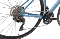 Cannondale SuperSix Evo 4 Shimano 105 Disc Road Bike 2024, Size 56cm