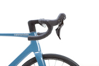 Cannondale SuperSix Evo 4 Shimano 105 Disc Road Bike 2024, Size 56cm