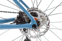 Cannondale SuperSix Evo 4 Shimano 105 Disc Road Bike 2024, Size 56cm