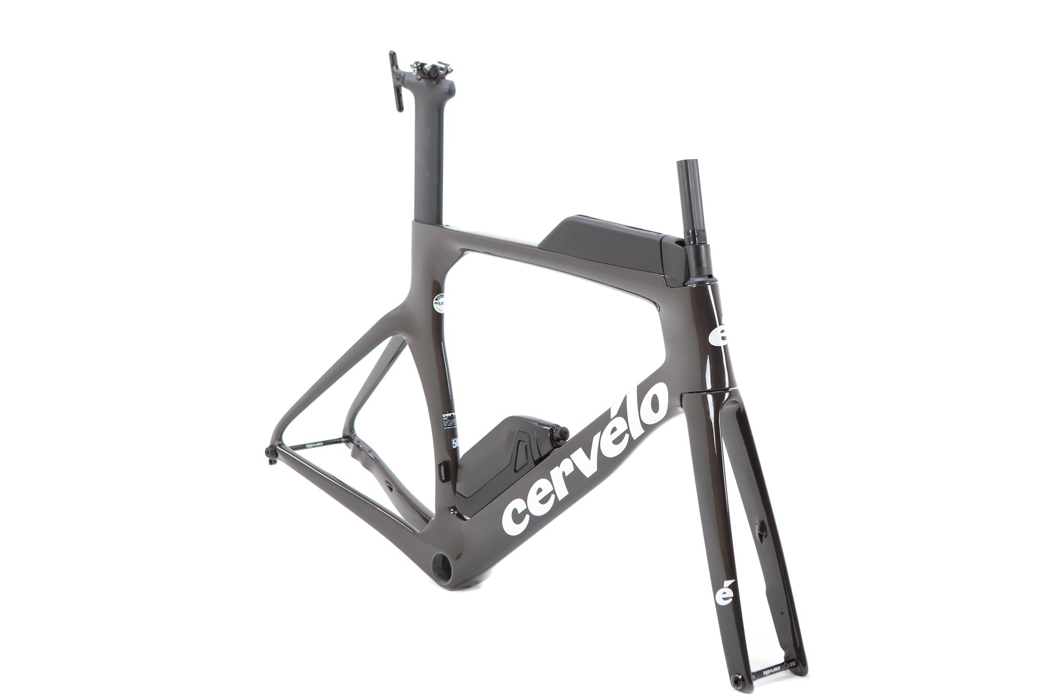 Cervelo P-Series Disc TT Frameset 2021, Various Sizes – Cycle Exchange