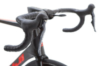 Fuji Transonic 2.1 Shimano Ultegra Di2 Disc Road Bike 2020, Size 56cm