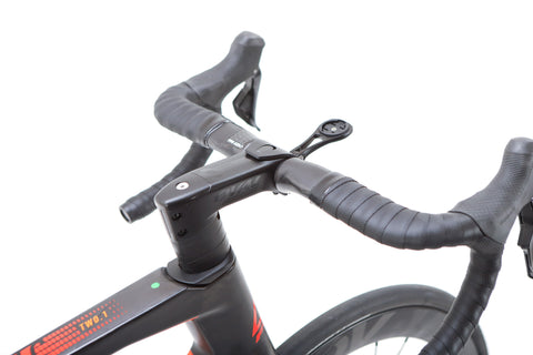 Fuji Transonic 2.1 Shimano Ultegra Di2 Disc Road Bike 2020, Size 56cm