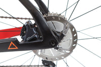Fuji Transonic 2.1 Shimano Ultegra Di2 Disc Road Bike 2020, Size 56cm